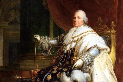 Comment la première restauration des Bourbons a été interrompue par le retour d’exil de Napoléon