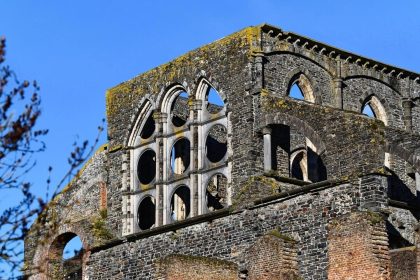 Les quatre degrés de l’amour selon Bernard de Clairvaux
