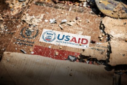 L&rsquo;Afrique est à la croisée des chemins, selon des experts, suite à la suppression de 13 milliards de dollars d&rsquo;aide américaine