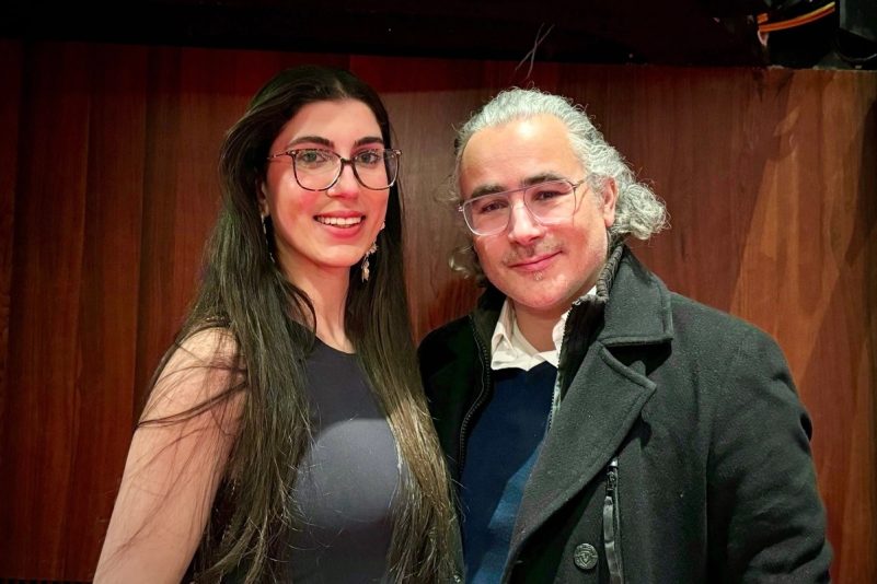 Shen Yun est « apaisant pour l’âme », selon un médecin canadien