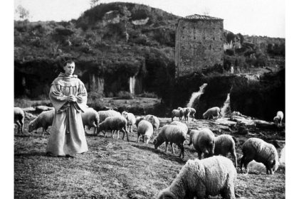 « Les Onze Fioretti de saint François » : le fou de Dieu d’Assise