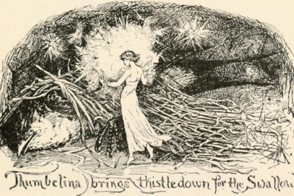 « La Petite Poucette » : étapes d’une maturation