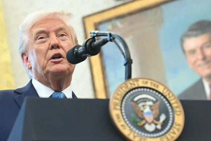 Les États-Unis fixeront les conditions des droits de douane si la Chine n&rsquo;accepte pas un accord