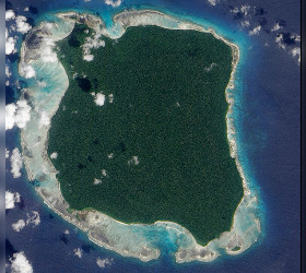 Un influenceur arrêté après avoir voulu entrer en contact avec l’une des tribus les plus isolées du monde, les Sentinelles