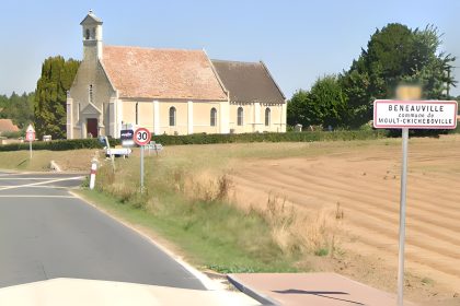 « J’ai d’abord cru à une blague » : une habitante décédée lègue 500.000 euros à sa commune, près de Caen