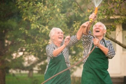 Nourrir le cœur et l&rsquo;âme de joie
