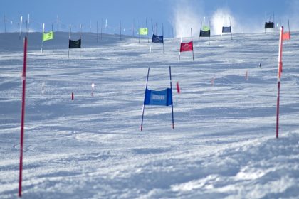 Savoie : Margot Simond, étoile montante du ski français, meurt brutalement à 18 ans lors d&rsquo;un entraînement