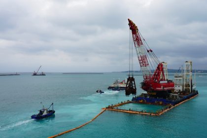 Fonds marins : la transition énergétique confrontée à la préservation de la biodiversité