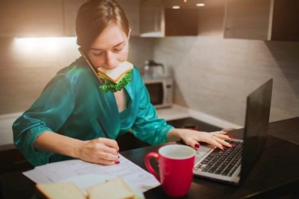 Pourquoi nous ne devrions pas faire plusieurs choses à la fois