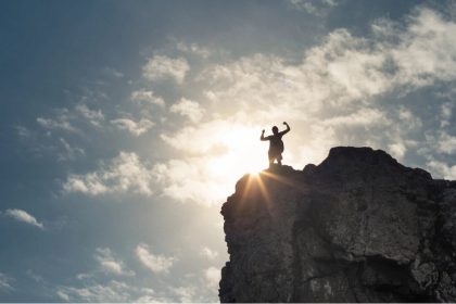 Comment s’élever au-dessus des circonstances