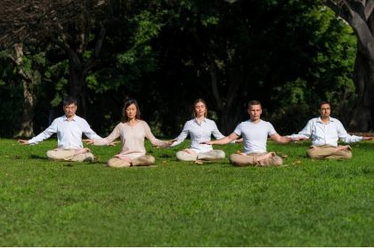 Comment la méditation renouvelle les connections du cerveau – et pourquoi vous pouvez commencer dès aujourd’hui