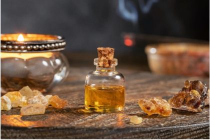 Le boswellia contre l’anxiété, l’inflammation et le chaos moderne : une botte secrète vieille de 3000 ans