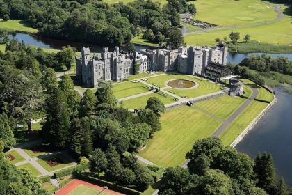 Dormir comme un roi : les séjours dans les châteaux gagnent en popularité