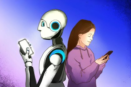 Les compagnons IA ne sont pas vos amis et voici pourquoi