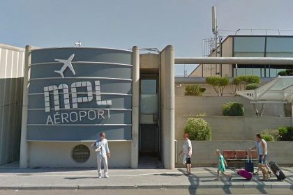 Montpellier : un incendie criminel détruit les avions d&rsquo;une école de pilotage sur le tarmac de l&rsquo;aéroport
