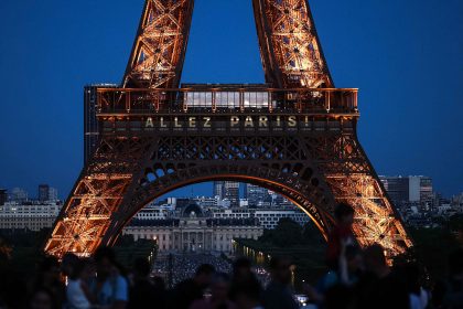 Ligue des champions : pour le PSG, ce soir, c&rsquo;est l&rsquo;extase ou la chute