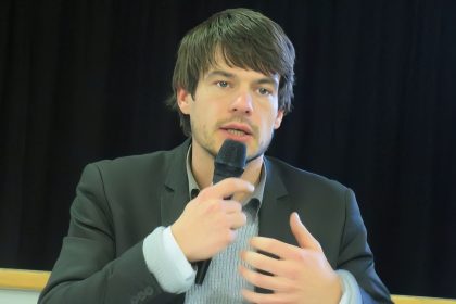 Me Arnaud Durand : « La Justice de l’UE est en train de monter en puissance pour rappeler à la Commission von der Leyen le principe de transparence qu’elle est censée incarner »