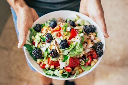 Santé des veines : les aliments à privilégier et ceux à éviter