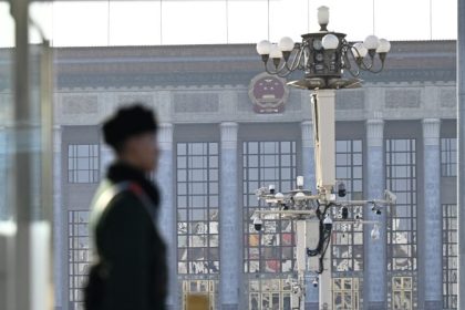 La puissance illusoire de l’État-parti chinois dans sa guerre commerciale avec les États-Unis