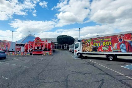 Installation sauvage d’un cirque près de Toulouse : la mairie appelle au boycott et provoque une polémique