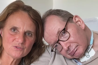 « Aidez-nous à vivre, pas à mourir » : contre l’euthanasie, l’appel d’un homme lourdement handicapé et de son épouse