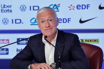 Equipe de France : une liste élargie de 25 joueurs avec Rayan Cherki, mais sans piliers défensifs