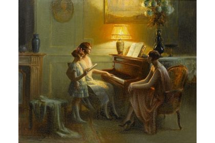 Une musique exceptionnelle peut dépasser notre compréhension