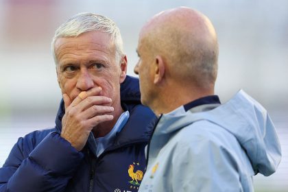 Equipe de France : équation complexe pour Didier Deschamps au moment de bâtir sa liste pour le « Final Four »