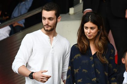 Louis Sarkozy envisage de se présenter aux élections municipales à Menton