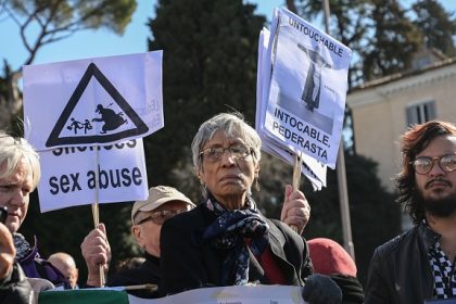 Les violences contre les religieuses, un des derniers chantiers tabous de l’Église