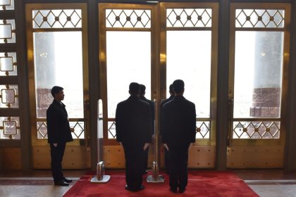 La CIA lance des vidéos pour convaincre des fonctionnaires chinois de travailler pour elle