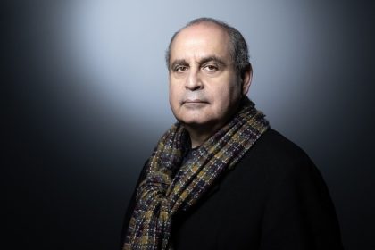 Décès de Pierre Audi, directeur du Festival d&rsquo;art lyrique d&rsquo;Aix-en-Provence