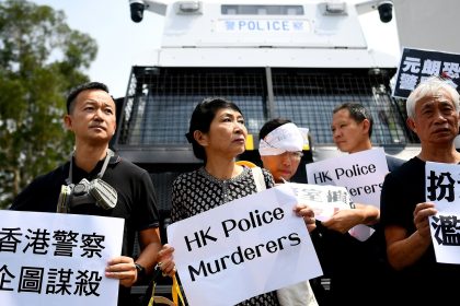 Hong Kong : Claudia Mo, ex-députée prodémocratie libérée, décrit ses quatre ans de prison comme « surréalistes »