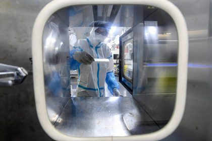 Les arguments trompeurs de la récente déclaration de Pékin sur les origines de la pandémie du Covid