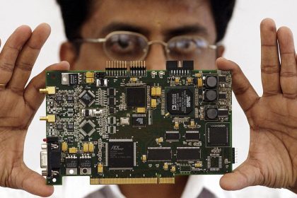 La loi américaine sur la sécurité des puces s&rsquo;attaque à la contrebande de puces d&rsquo;IA vers la Chine