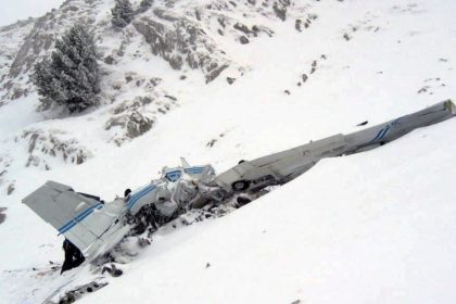 Mort de Daniel Fernandez Strauch, l’un des survivants du crash des Andes raconté dans Le Cercle des neiges