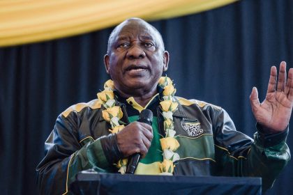 Le président sud-africain rencontrera Donald Trump dans un contexte de tensions sur les réfugiés « de génocide »