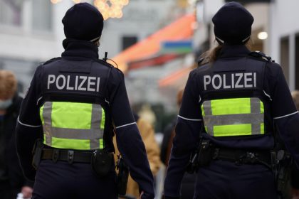 Allemagne : 12 blessés dans une attaque au couteau à la gare de Hambourg