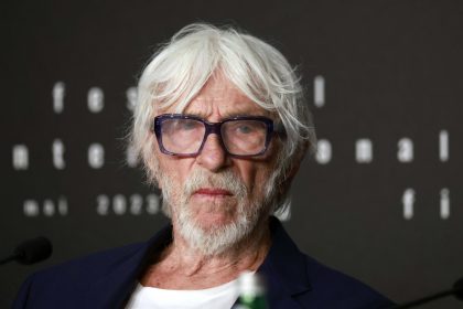 Cannes célèbre Pierre Richard, figure emblématique du cinéma français