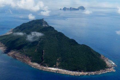 Tokyo proteste après une « intrusion » de Pékin dans son espace aérien près d&rsquo;îles disputées