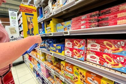 Les aliments ultra transformés sont partout. Sont-ils vraiment mauvais pour la santé ?