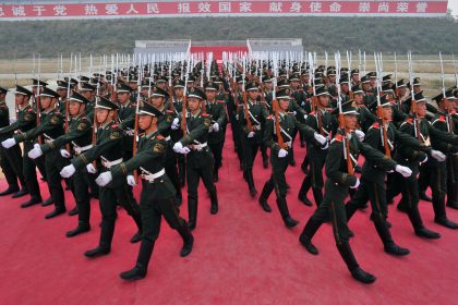 Le régime chinois dénonce les vidéos de la CIA appelant les fonctionnaires du Parti à faire défection