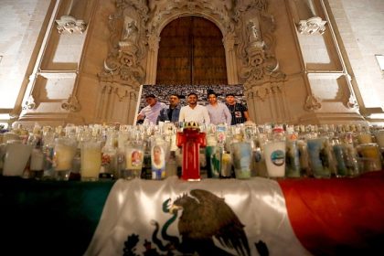 Mexique : une justice gangrénée par la corruption, l&rsquo;impunité et la fabrique de faux coupables