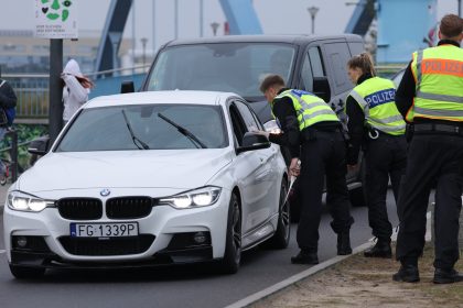 L&rsquo;Allemagne refoulera à ses frontières davantage de demandeurs d&rsquo;asile
