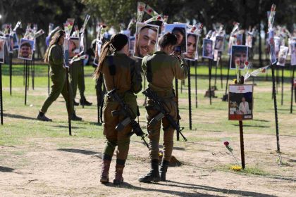 Israël sous forte pression internationale au sujet de Gaza