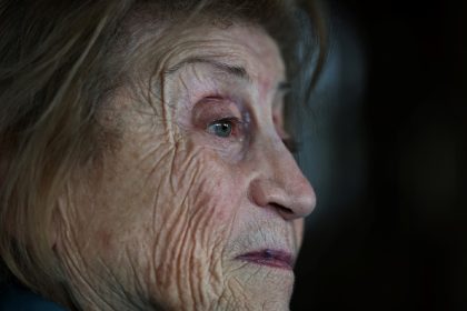 Marie Vaislic, rescapée de la Shoah, est décédée à 94 ans