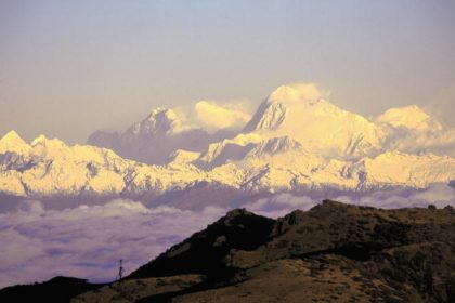 Népal : une alpiniste française décède sur les pentes du Kanchenjunga