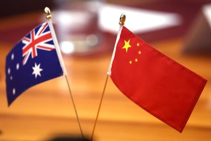 Pékin fustige le projet de l&rsquo;Australie de reprendre un de ses ports stratégiques