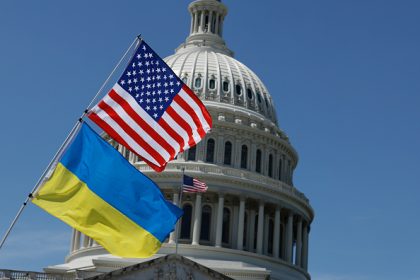 Vaste partenariat entre Washington et Kiev, attaque russe à Odessa