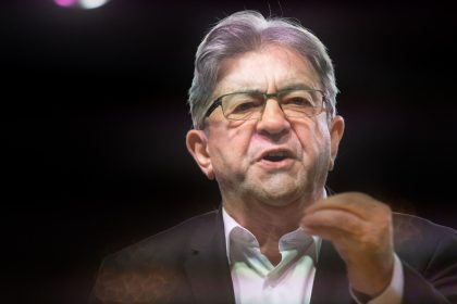 Jean-Luc Mélenchon : « Une bien plus grande menace que Jordan Bardella », selon Louis Sarkozy
